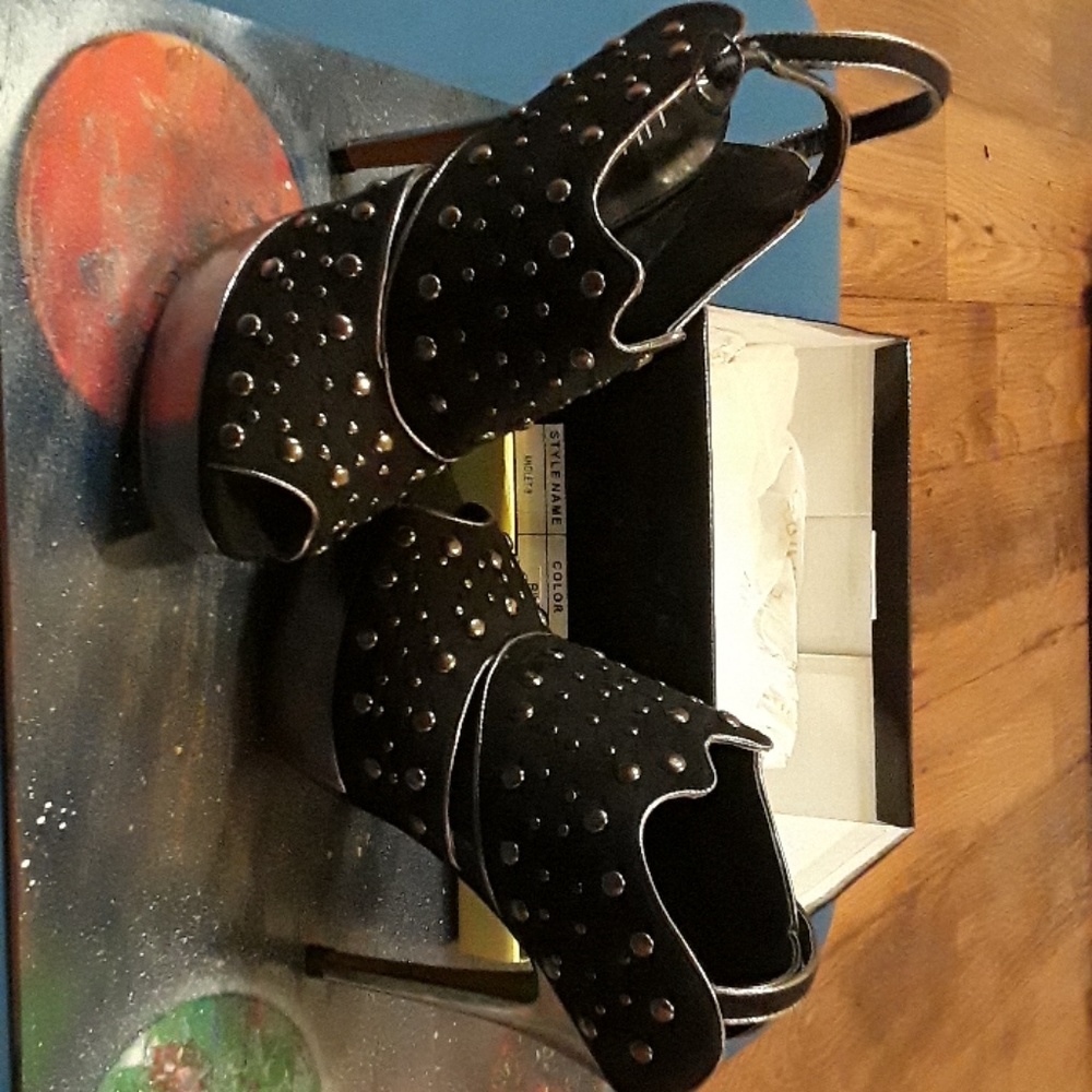 Heels